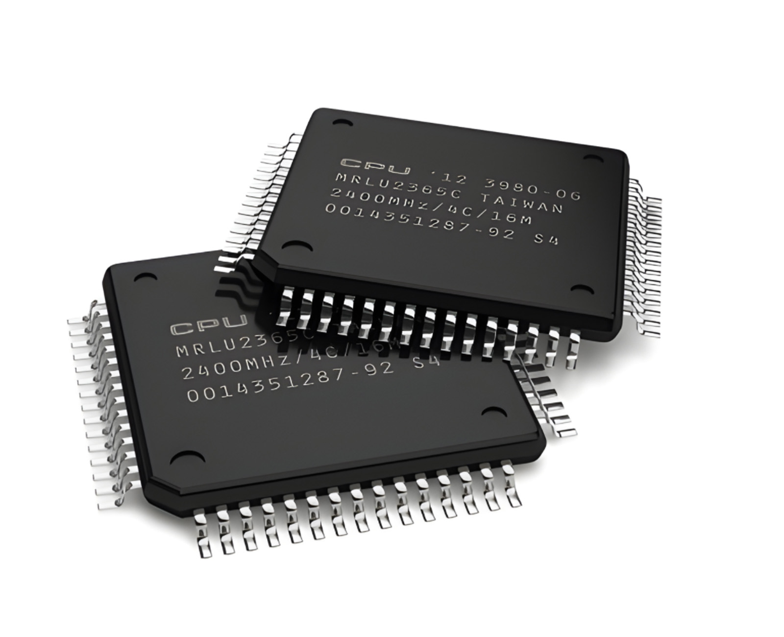 Memory Integrated Circuit